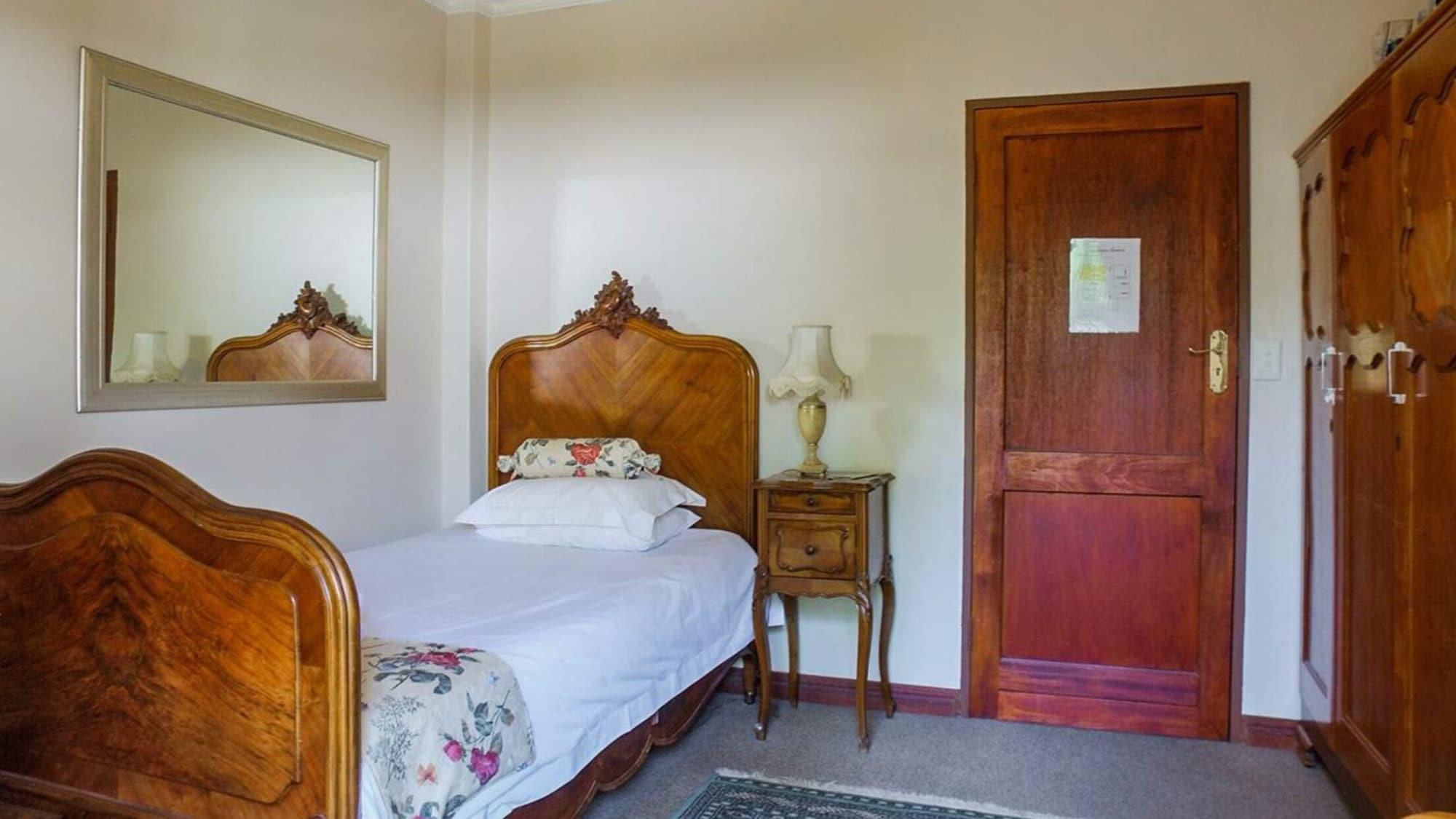 Villa Lugano Guesthouse Johannesburg Bagian luar foto
