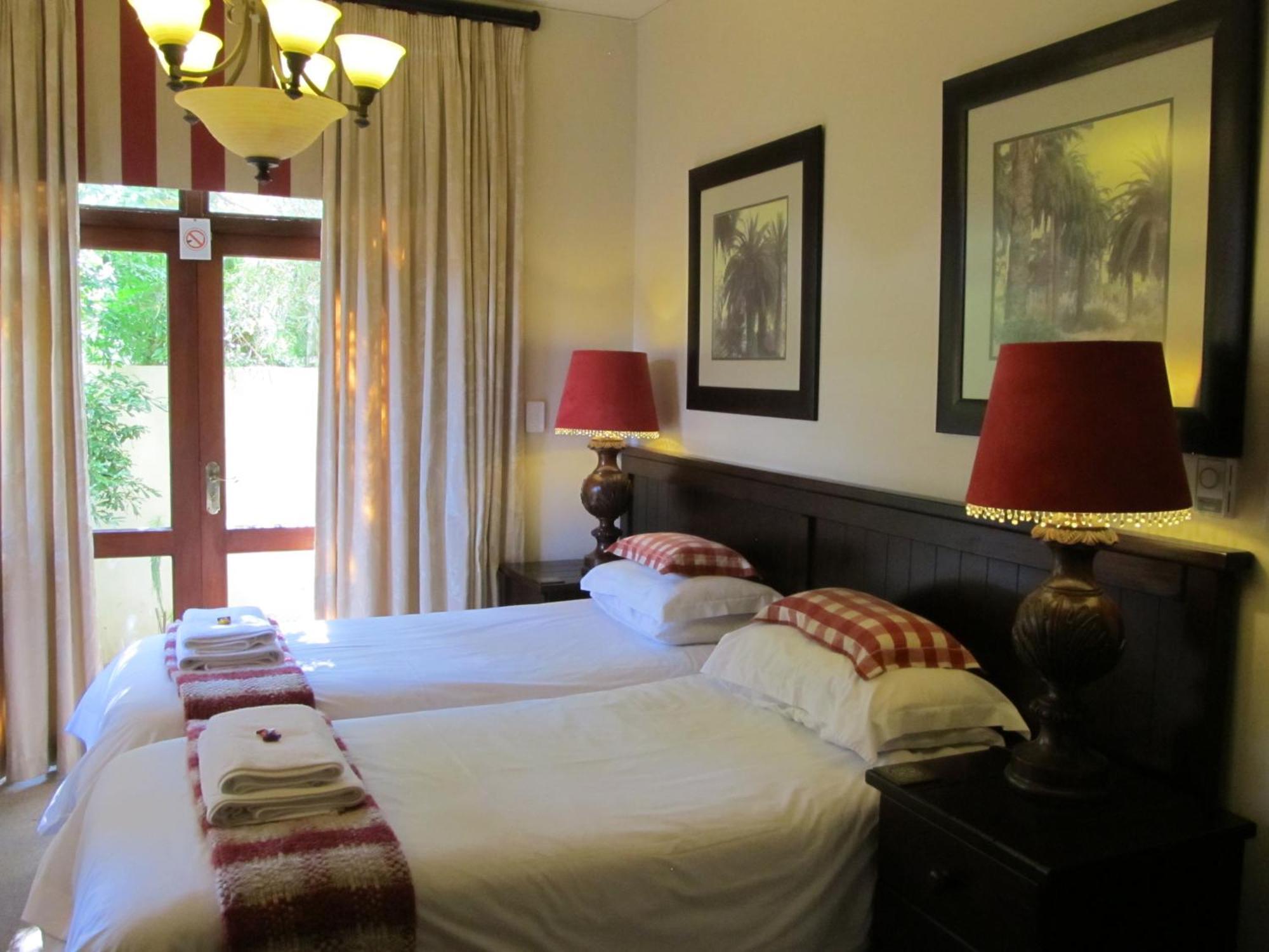 Villa Lugano Guesthouse Johannesburg Bagian luar foto
