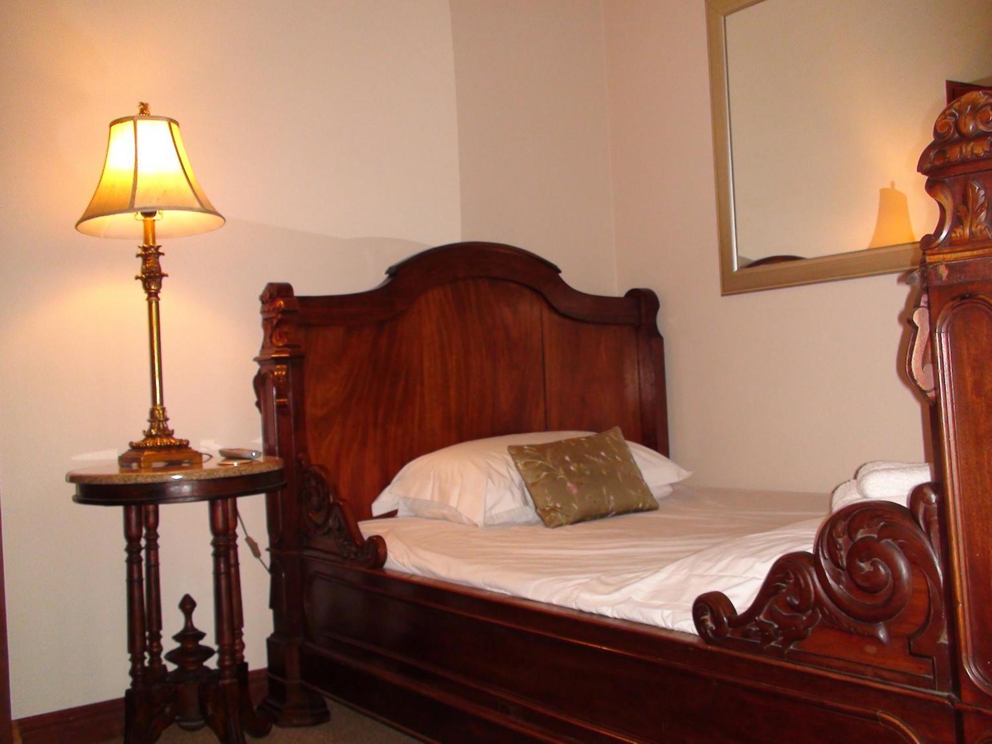 Villa Lugano Guesthouse Johannesburg Ruang foto