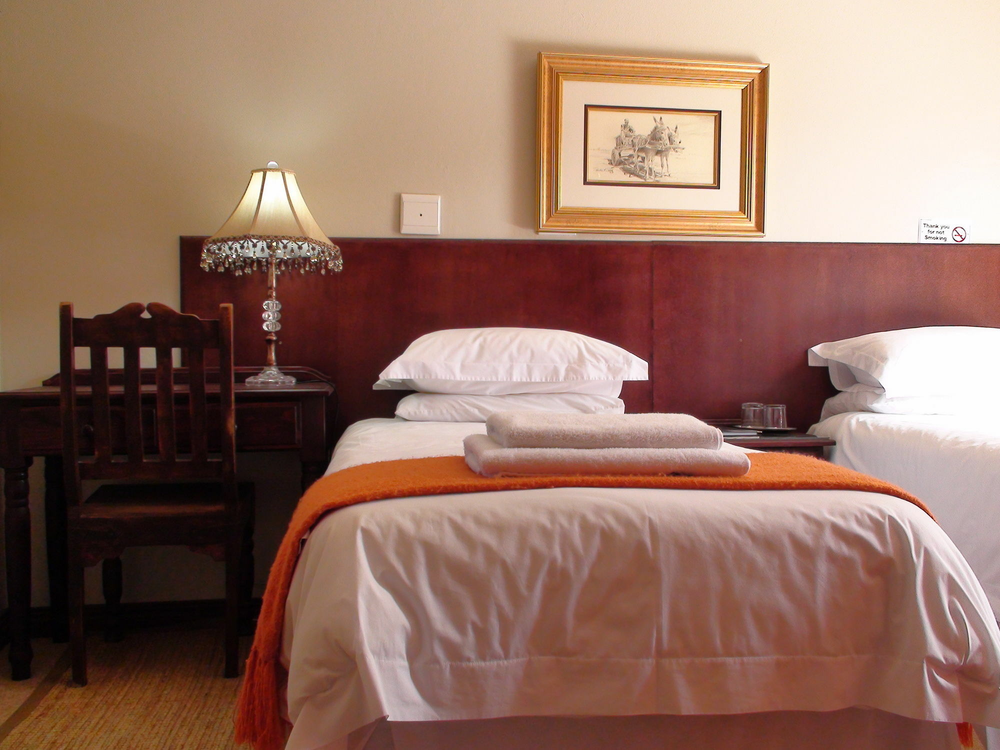 Villa Lugano Guesthouse Johannesburg Bagian luar foto