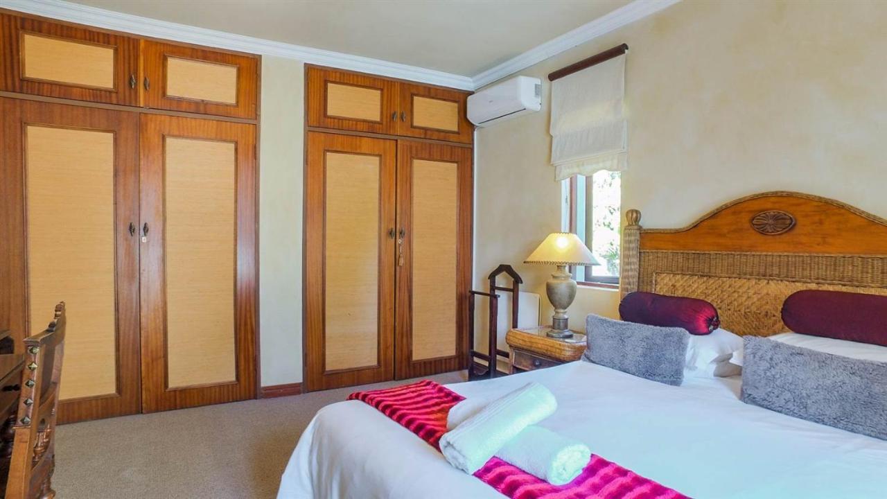 Villa Lugano Guesthouse Johannesburg Bagian luar foto